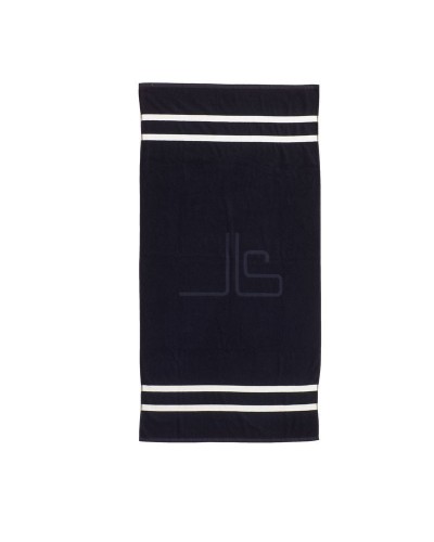 Serviette de plage Catamaran Blue