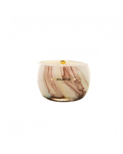 Candle Precious Tourmaline S Agrumes Bourbon