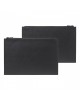 Grande pochette Cosmo Black