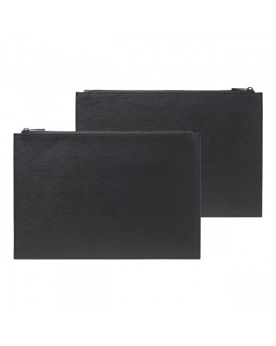 Grande pochette Cosmo Black