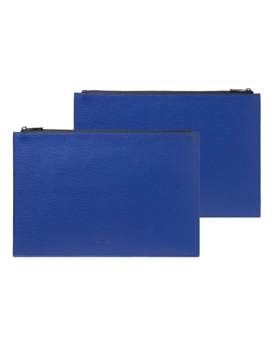 Grande pochette Cosmo Blue