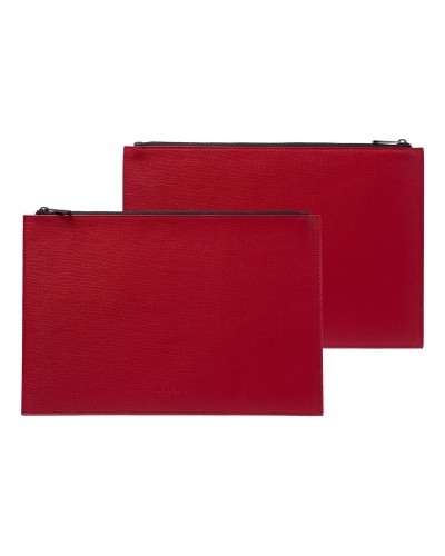 Grande pochette Cosmo Red