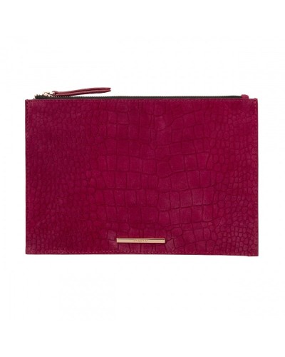 Petite pochette Giada Pink