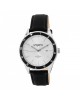 Montre dateur Leone Black