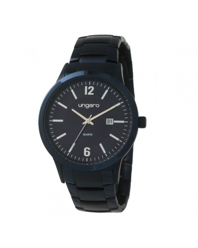 Montre dateur Alesso Navy