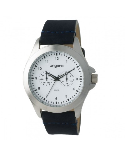 Montre fonction Marco Blue