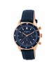 Chronographe Leone Navy