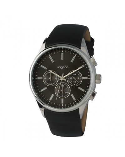 Chronographe Gio Black