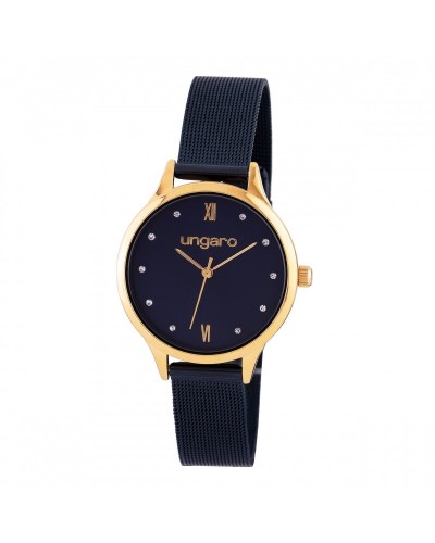 Montre Pia Navy