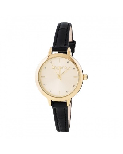 Montre Lina Black