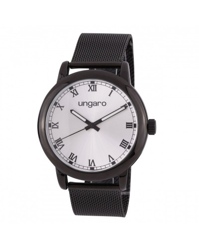 Montre Primo Mesh Black