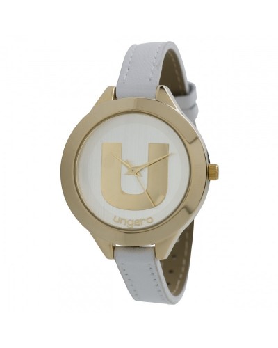 Montre Confetti White