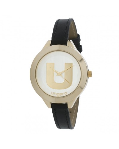 Montre Confetti Black