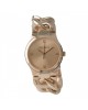 Montre Catena Rose Gold