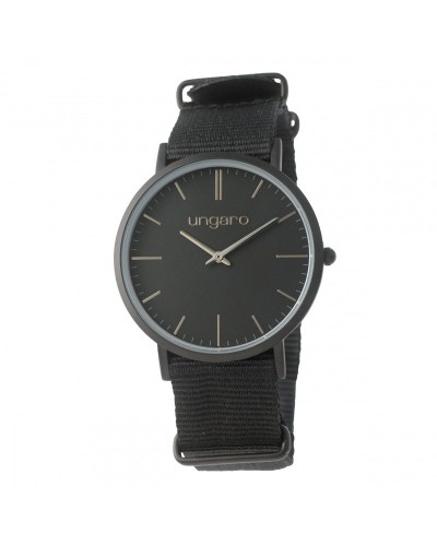 Montre Uomo Black