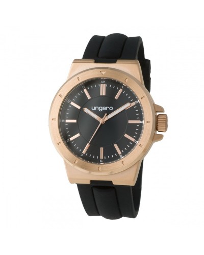 Montre Andrea Rose Gold