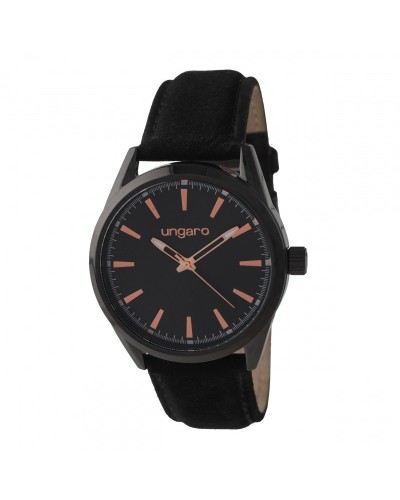 Montre Orso Black