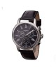 Chronographe Luca Black