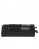 Parure Alceo Black (stylo bille & stylo roller)