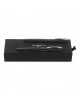 Parure Uomo Black (stylo bille & stylo roller)