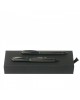 Parure Alesso Black (stylo bille & stylo roller)