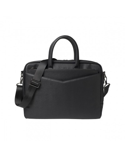 Porte-documents Cosmo Black