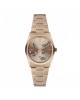 Montre Timeless Rose-Gold Sst-Rp-W-T010