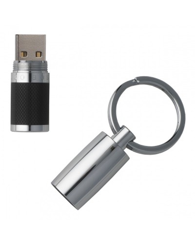 Clé USB Pure Black 16Gb