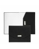 Agenda non daté Vivid Black