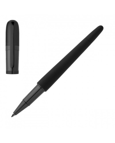 Stylo roller Contour Black