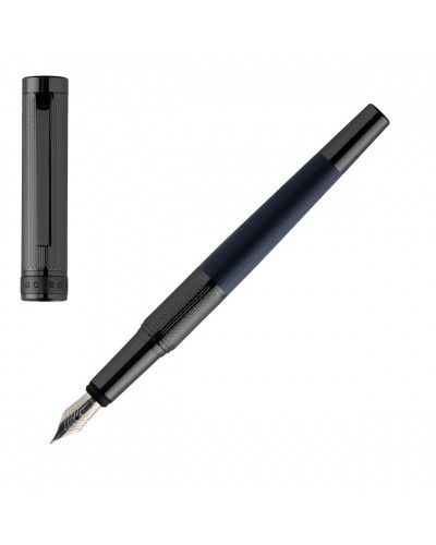 Stylo plume Dual Gun/ Navy