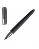 Stylo roller Pure Leather Black