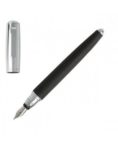 Stylo plume Pure Tradition Black