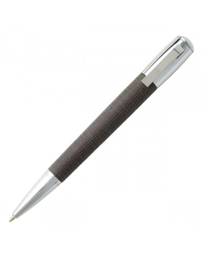 Stylo bille Pure Tradition Grey