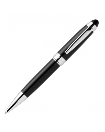 Stylo bille Icon Black