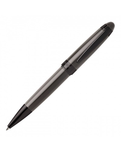 Stylo bille Icon Grey