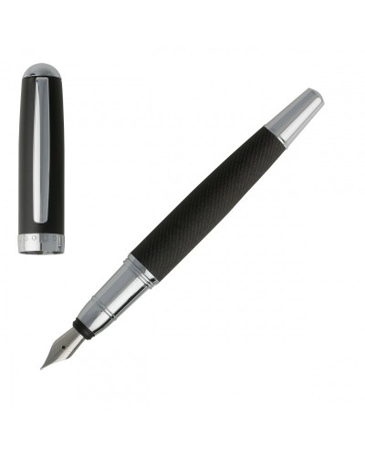 Stylo plume Advance Fabric Dark Grey