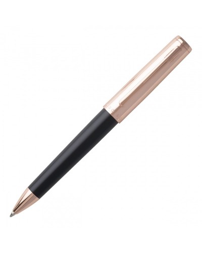 Stylo bille Minimal Rose Gold