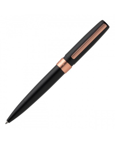 Stylo bille Halo Rosegold