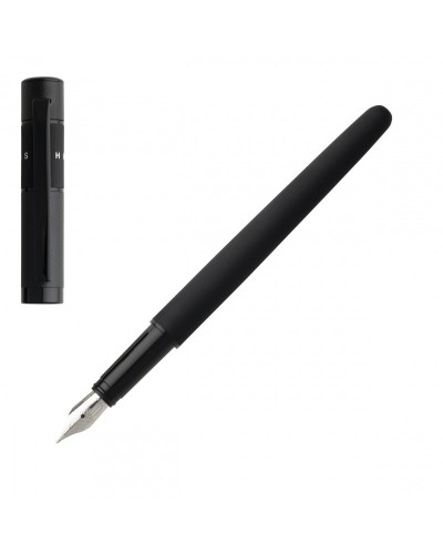 Stylo plume Ribbon Black