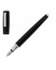 Stylo plume Pure Cloud Black