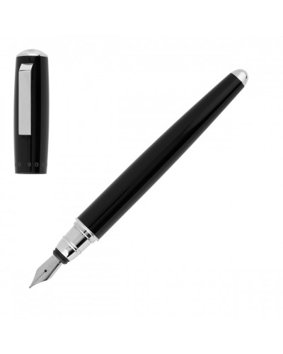 Stylo plume Pure Cloud Black