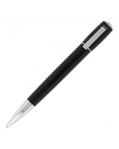 Stylo bille Pure Cloud Black