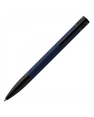 Stylo bille Explore Brushed Navy