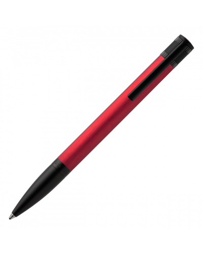 Stylo bille Explore Brushed Red