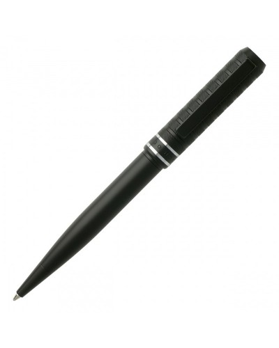 Stylo bille Level Structure Black