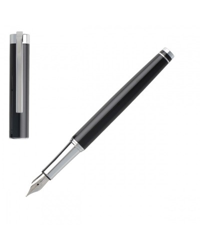 Stylo plume Ace Black