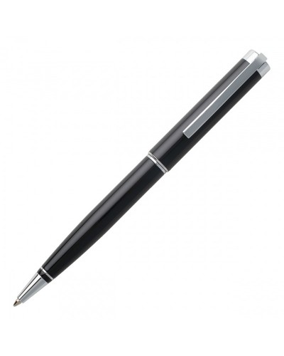 Stylo bille Ace Black