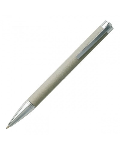 Stylo bille Storyline Light Grey