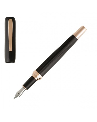 Stylo plume Grace Rose Gold